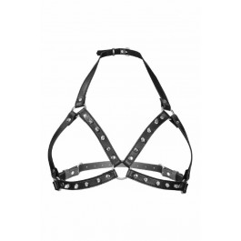   Fetish Tentation Портупея Fetish Tentation Sexy Adjustable Chest Harness (SO4665)