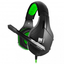 Gemix N1 Black/Green