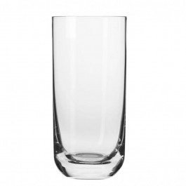Krosno Набор стаканов высоких Glamour (F68С210036001010) 360 мл 6 шт.