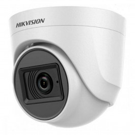   HIKVISION DS-2CE76H8T-ITMF (2.8 мм)