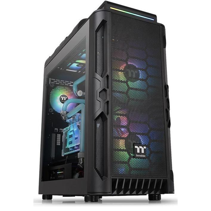 Thermaltake Level 20 RS ARGB (CA-1P8-00M1WN-00) - зображення 1