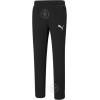 PUMA Спортивные штаны  Ess Logo Pants 58672051 M  Black-Cat (4063697291317) - зображення 1