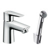 Hansgrohe Talis E 71729000 - зображення 1