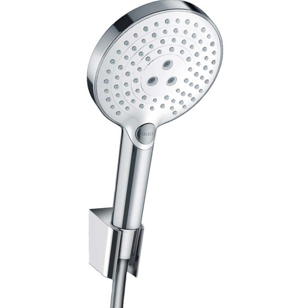 Hansgrohe Raindance Select S 120 26721400 - зображення 1