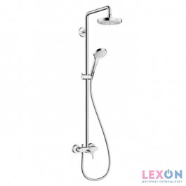   Hansgrohe Croma Select S 27255400