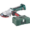 Metabo WF 18 LTX 125 (601306840) - зображення 1