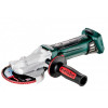 Metabo WF 18 LTX 125 (601306840) - зображення 2