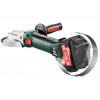 Metabo WF 18 LTX 125 (601306840) - зображення 4