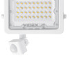 VIDEX LED  F2e 30W 5000K з датчиком руху та освітленості (VL-F2e305W-S) - зображення 7
