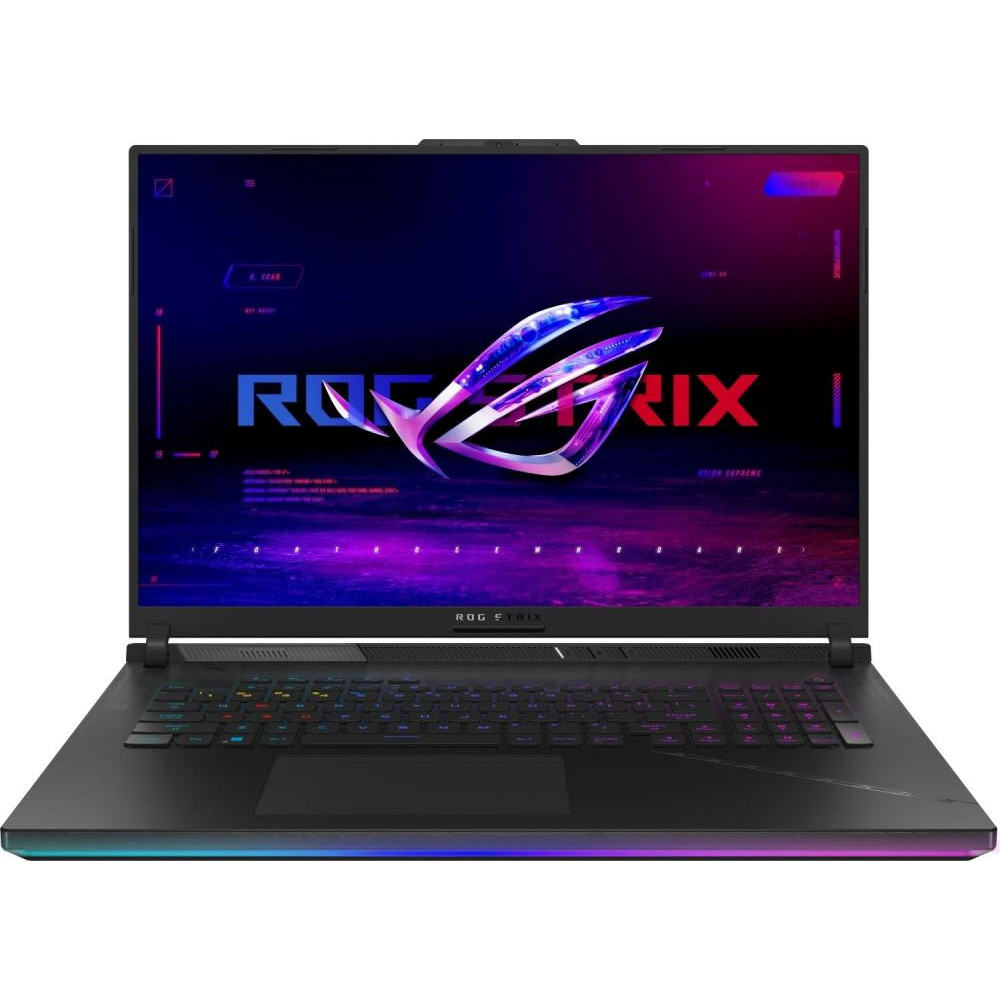 ASUS ROG Strix Scar 18 G834JYR (G834JYR-R6085X) - зображення 1