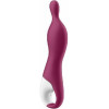 Satisfyer A-Mazing 1 Berry (SO6122) - зображення 4