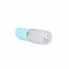 Pillow Talk Lusty Luxurious Flickering Massager Teal (SO7752) - зображення 3