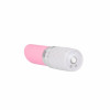 Pillow Talk Lusty Luxurious Flickering Massager Pink (SO7751) - зображення 6