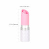 Pillow Talk Lusty Luxurious Flickering Massager Pink (SO7751) - зображення 7