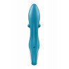 Satisfyer Embrace me Turquoise (SO6284) - зображення 3