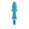 Satisfyer Embrace me Turquoise (SO6284) - зображення 4