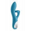 Satisfyer Embrace me Turquoise (SO6284) - зображення 7