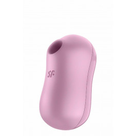   Satisfyer Cotton Candy Lilac (SO6283)