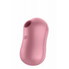 Satisfyer Cotton Candy Light Red (SO6282) - зображення 1