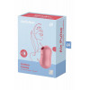 Satisfyer Cotton Candy Light Red (SO6282) - зображення 2