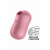 Satisfyer Cotton Candy Light Red (SO6282) - зображення 5