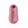 Satisfyer Cotton Candy Light Red (SO6282) - зображення 7