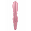 Satisfyer Hug Me Pink (SO6274) - зображення 3