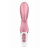 Satisfyer Hug Me Pink (SO6274) - зображення 4