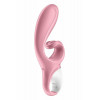 Satisfyer Hug Me Pink (SO6274) - зображення 5