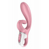 Satisfyer Hug Me Pink (SO6274) - зображення 6