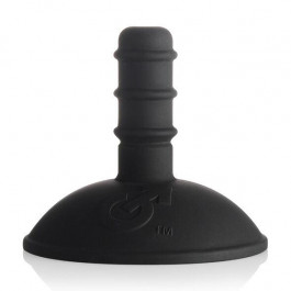   Fleshlight International Silicone Dildo Suction Cup (SO5518)