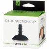 Fleshlight International Silicone Dildo Suction Cup (SO5518) - зображення 4