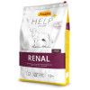 Josera Help Renal Dog 10 кг (50012024) - зображення 2