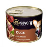 Savory Dog Gourmand Duck - зображення 1