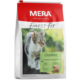 Mera Cat Adult Finest fit Outdoor 4 кг (4025877338342)