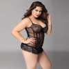 JSY Sexy Lingerie Корсет  P71137 Plus Size (SO8364) - зображення 2