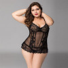 JSY Sexy Lingerie Корсет  P71137 Plus Size (SO8364) - зображення 3