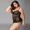 JSY Sexy Lingerie Корсет  P71137 Plus Size (SO8364) - зображення 4