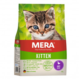 Mera Kitten Duck 0,4 кг (4025877383144)
