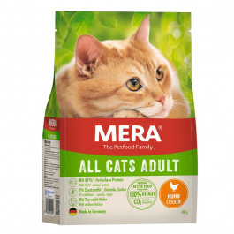 Mera Cat Adult Chicken 0,4 кг (4025877384141)