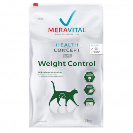 Mera MVH Weight Control 3 кг (4025877401329)