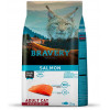 Bravery Adult Sterilized Salmon 7 кг 8436538947692 - зображення 1