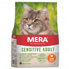 Mera Cat Adult Sensitive Сhicken 0,4 кг (4025877386145)