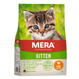 Mera Kitten Chicken 0,4 кг (038274 - 8214)