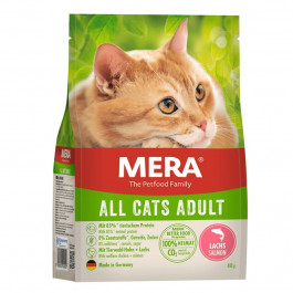 Mera Cat Adult Salmon 0,4 кг (038574 - 8514)