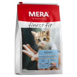 Mera Finest Fit Kitten 10 кг (4025877336454)