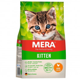 Mera Kitten Chicken 2 кг (4025877382307)