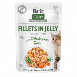 Brit Care Adult Wholesome Tuna 85 г (100533/0556)