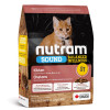 Nutram S1 Sound Balanced Wellness Kitten 1,13 кг - зображення 1