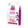 Brit Care Kitten Growth & Developmen 0,4 кг (171279/0686) - зображення 1